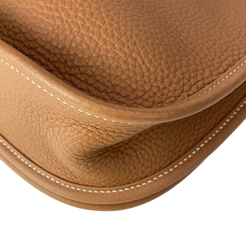 Hermès Evelyne III PM Shoulder Bag - Picture 7 of 16